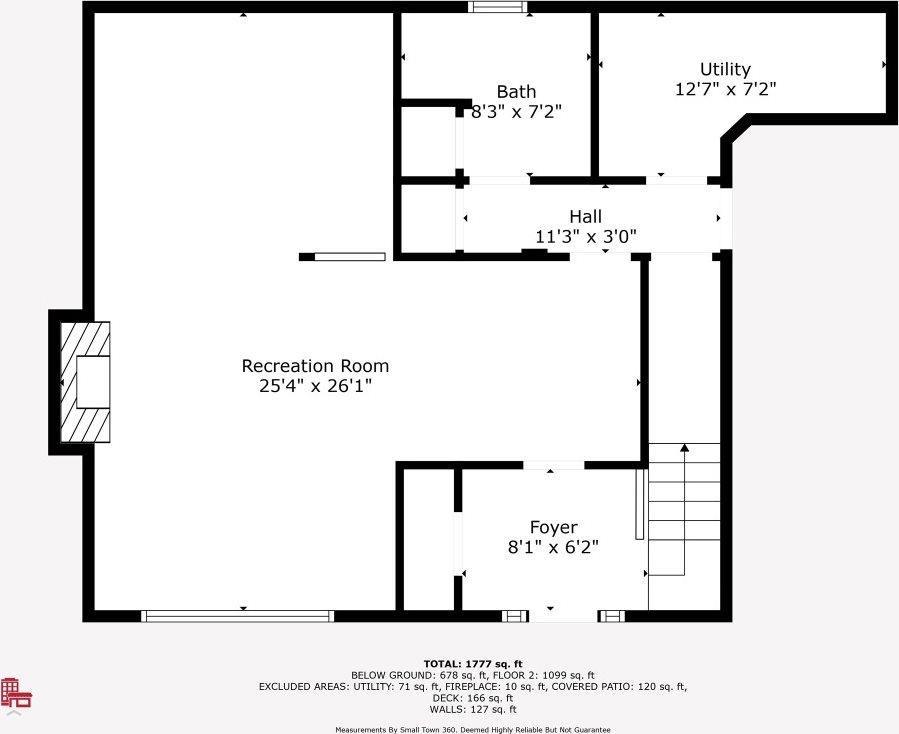 16 Penna Road, Johnson City, NY 13790