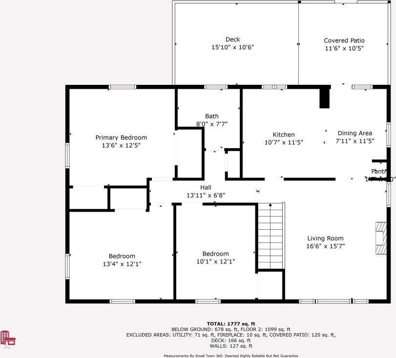 16 Penna Road, Johnson City, NY 13790