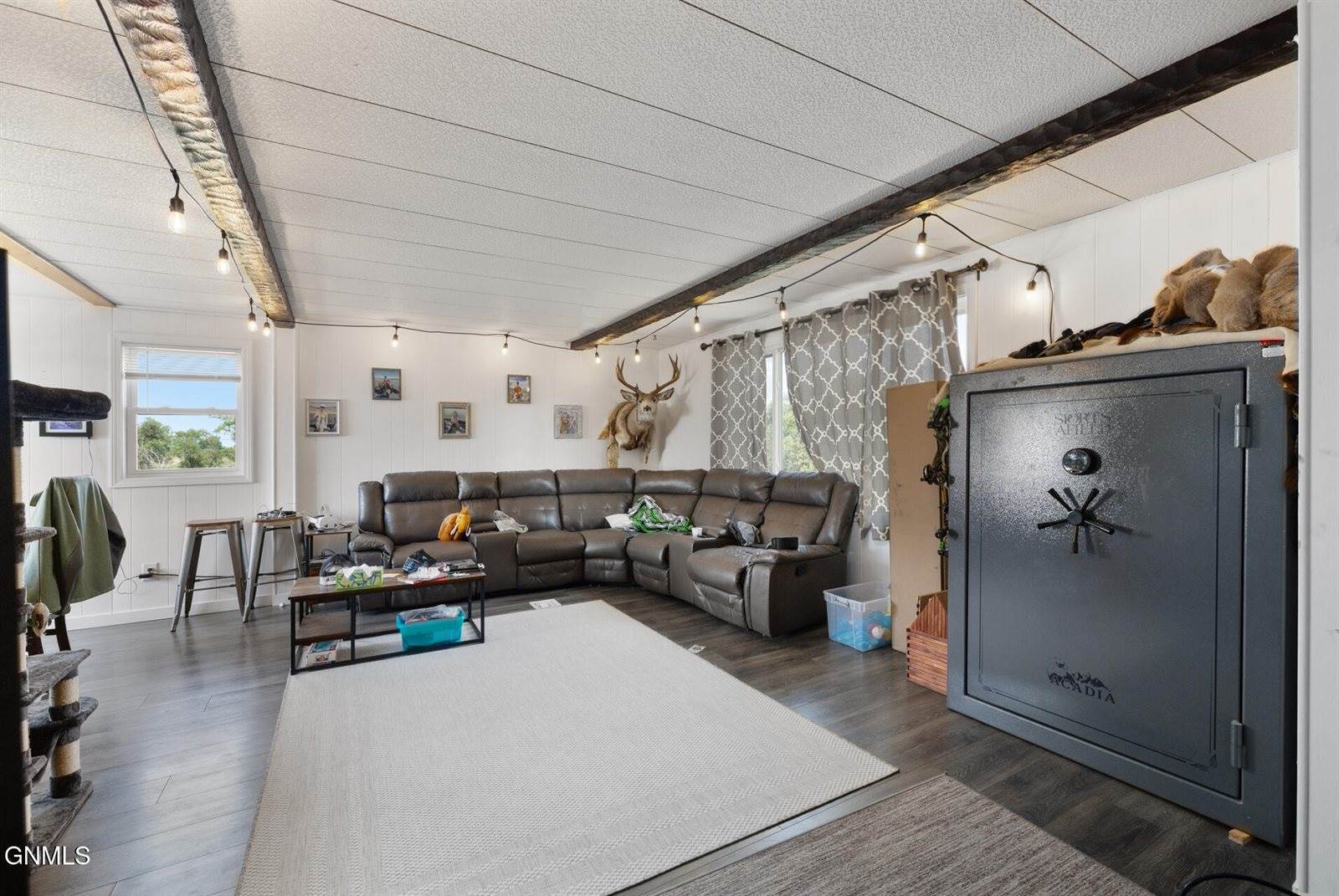 3262 147th Avenue NW, Alexander, ND 58831