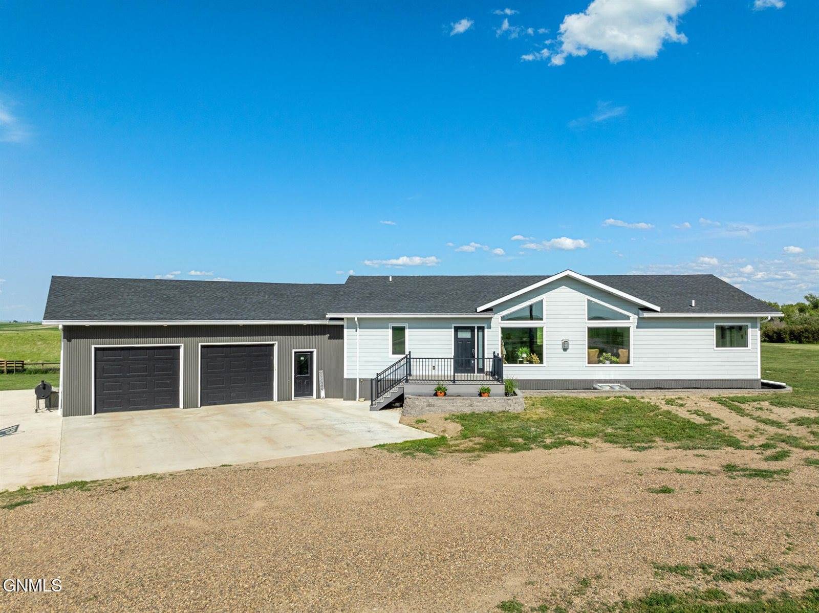 3264 147th Avenue NW, Alexander, ND 58831