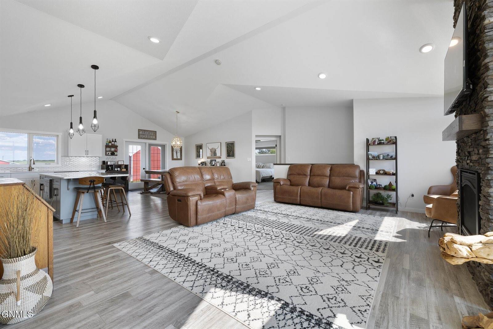 3264 147th Avenue NW, Alexander, ND 58831