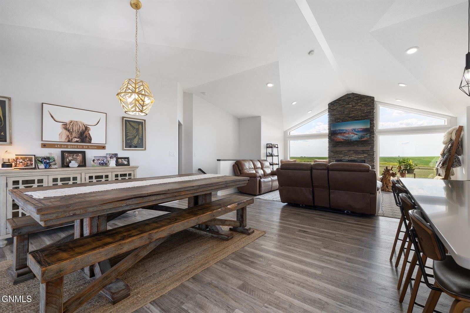 3264 147th Avenue NW, Alexander, ND 58831