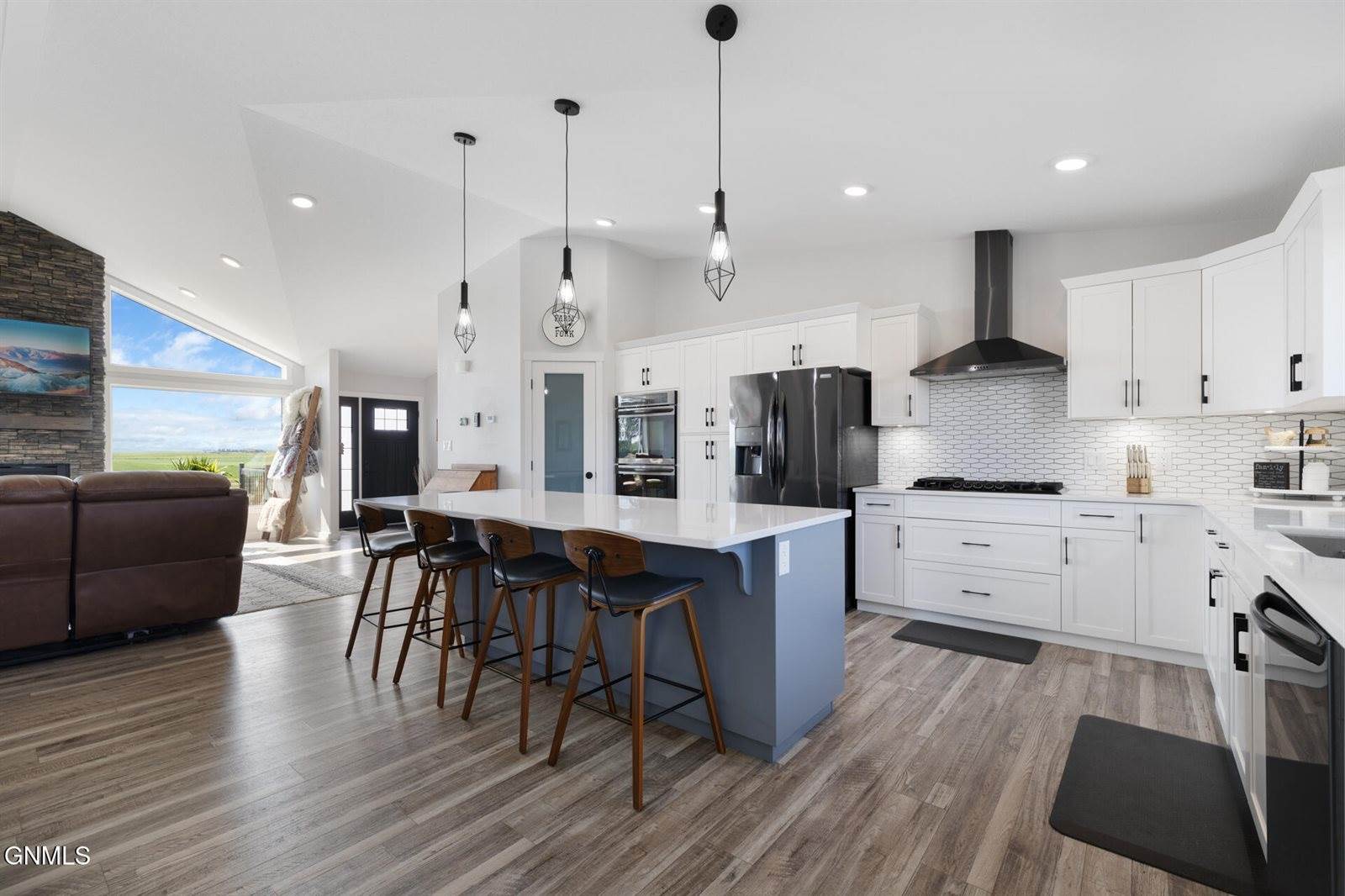 3264 147th Avenue NW, Alexander, ND 58831