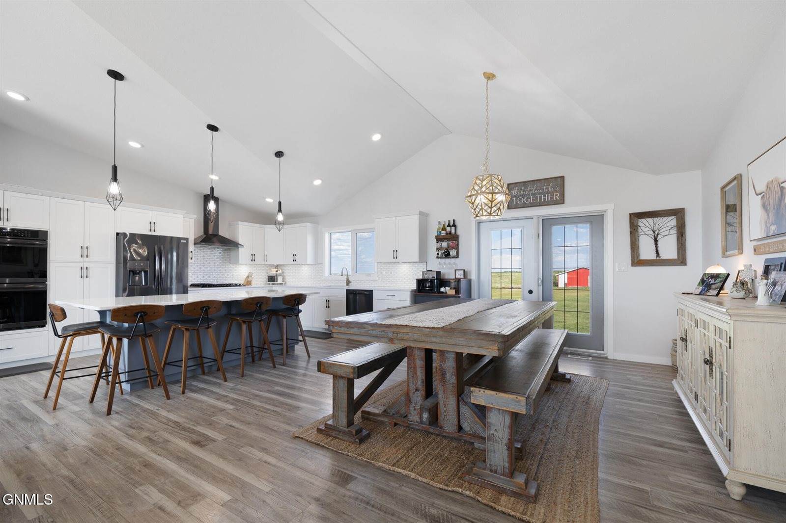 3264 147th Avenue NW, Alexander, ND 58831