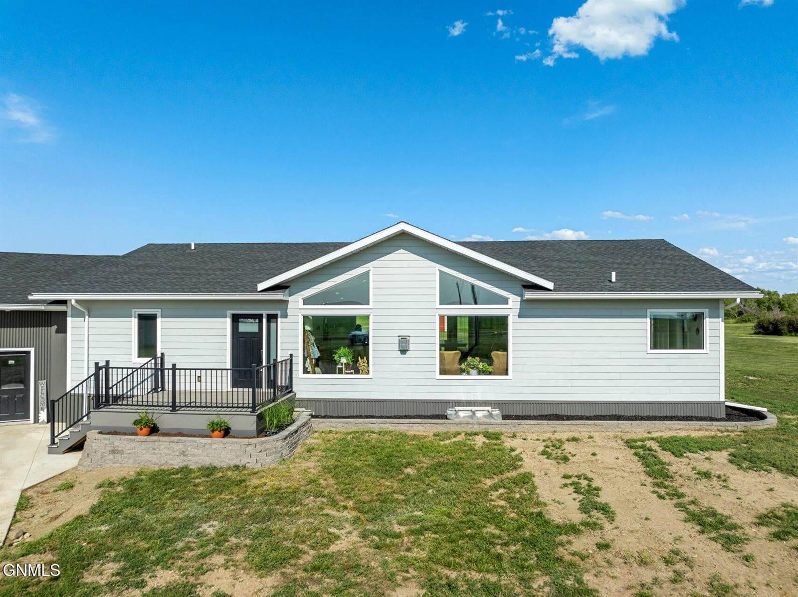 3264 147th Avenue NW, Alexander, ND 58831
