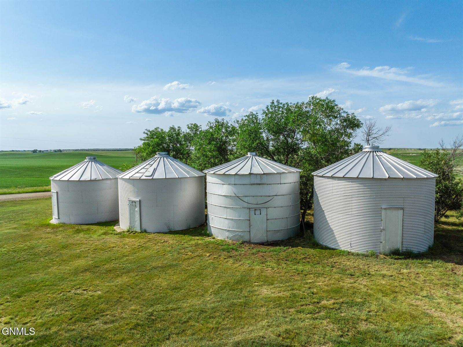 3264 147th Avenue NW, Alexander, ND 58831