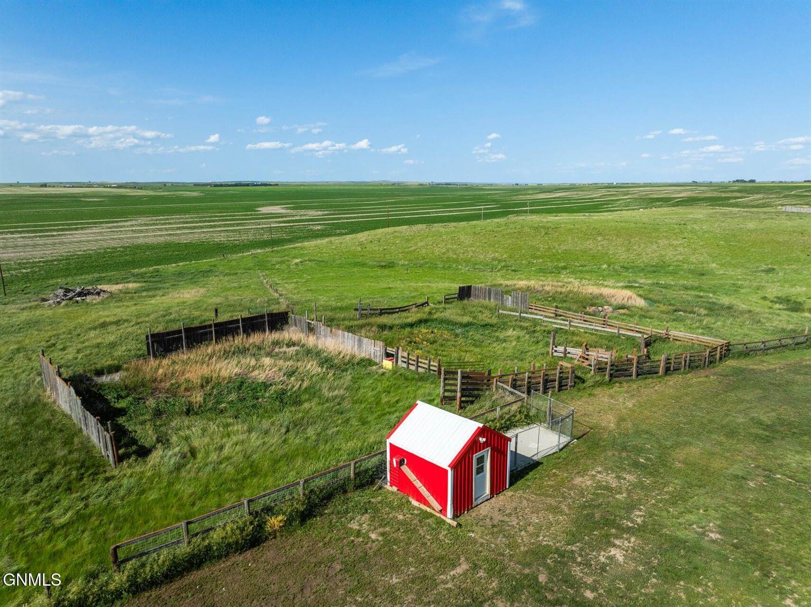 3264 147th Avenue NW, Alexander, ND 58831