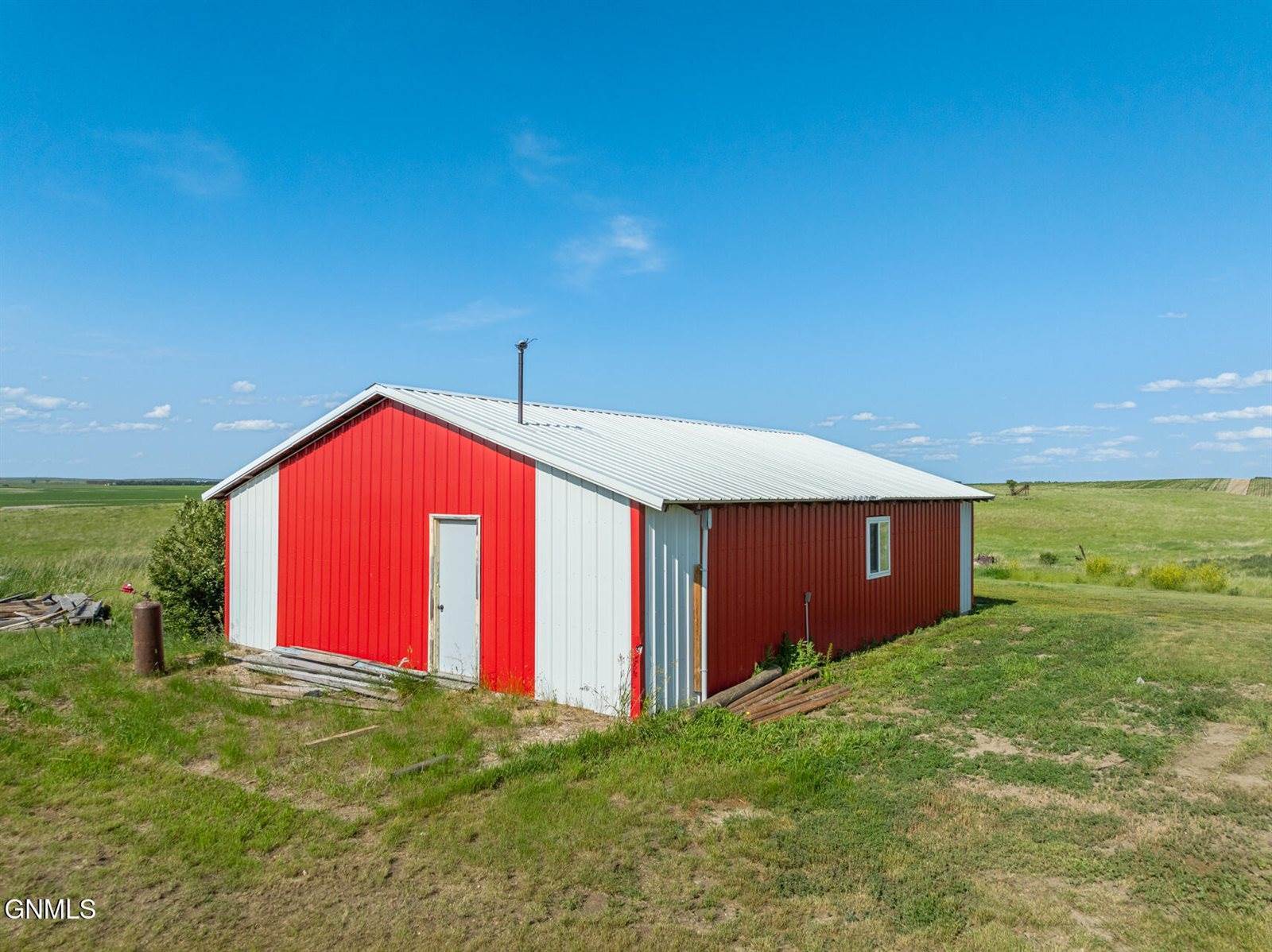 3264 147th Avenue NW, Alexander, ND 58831