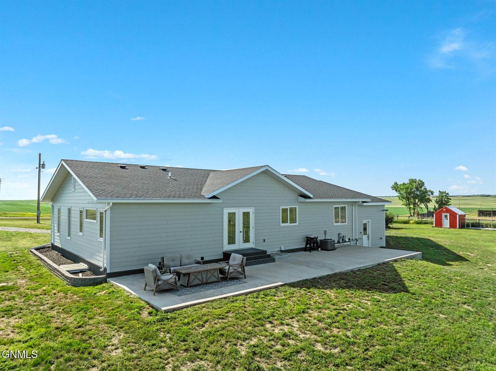 3264 147th Avenue NW, Alexander, ND 58831