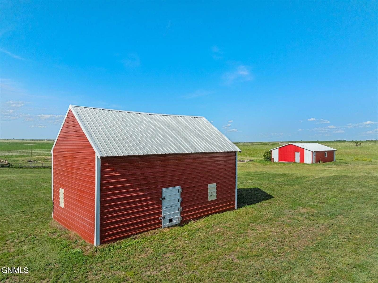 3264 147th Avenue NW, Alexander, ND 58831