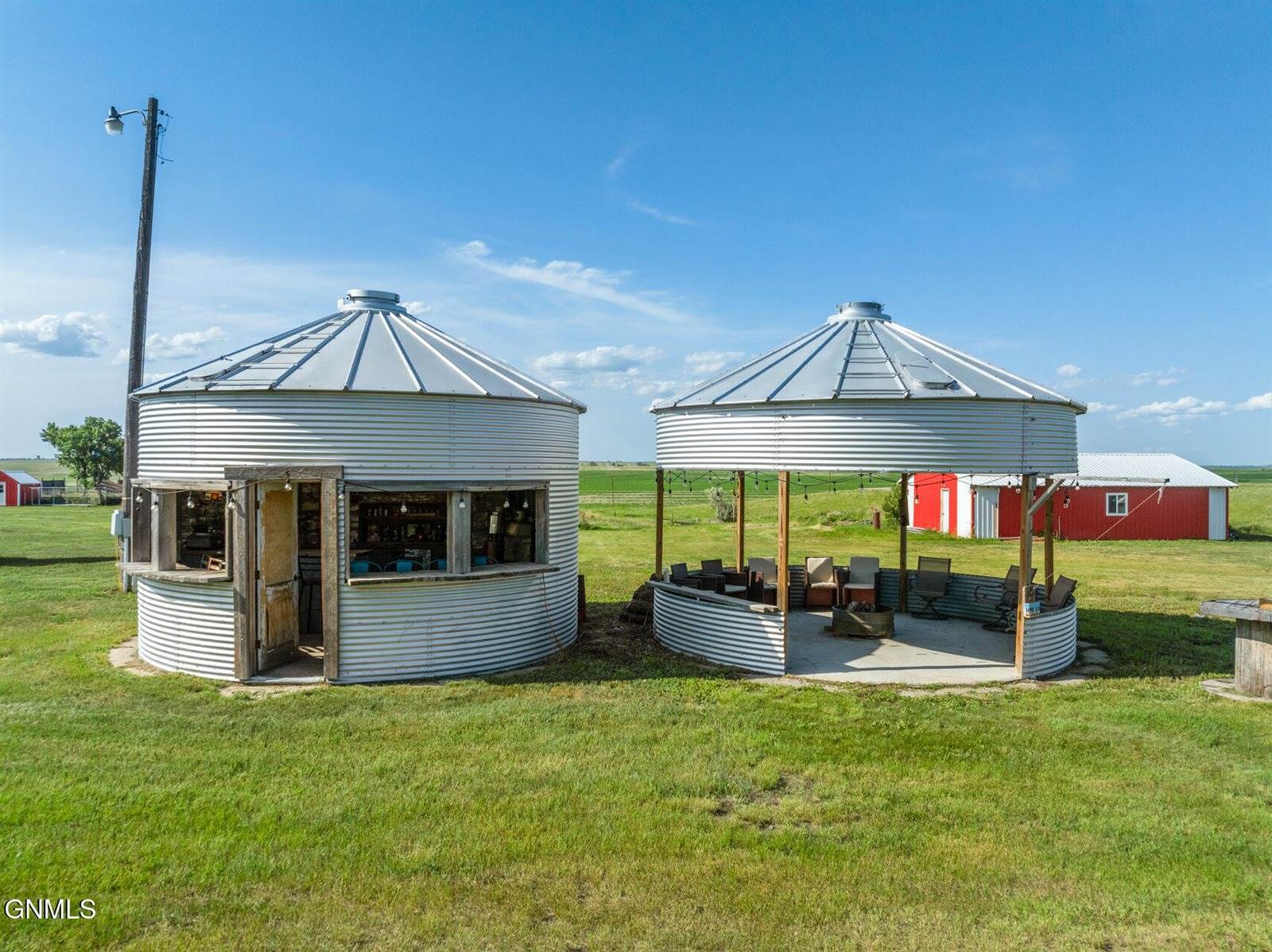 3264 147th Avenue NW, Alexander, ND 58831