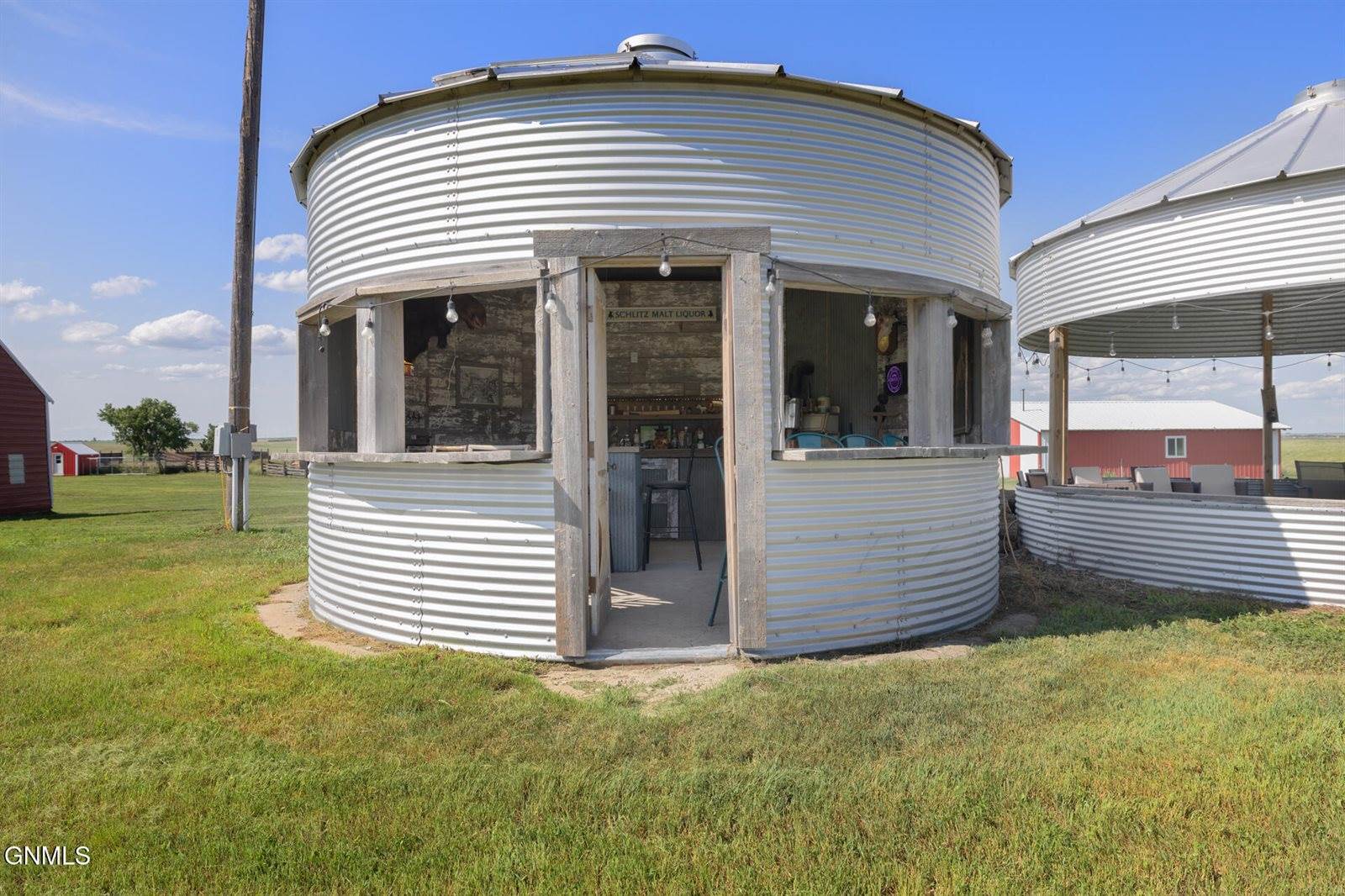 3264 147th Avenue NW, Alexander, ND 58831