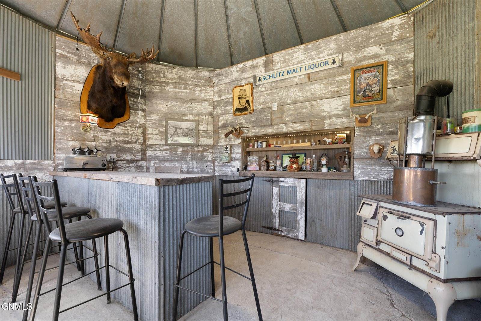 3264 147th Avenue NW, Alexander, ND 58831