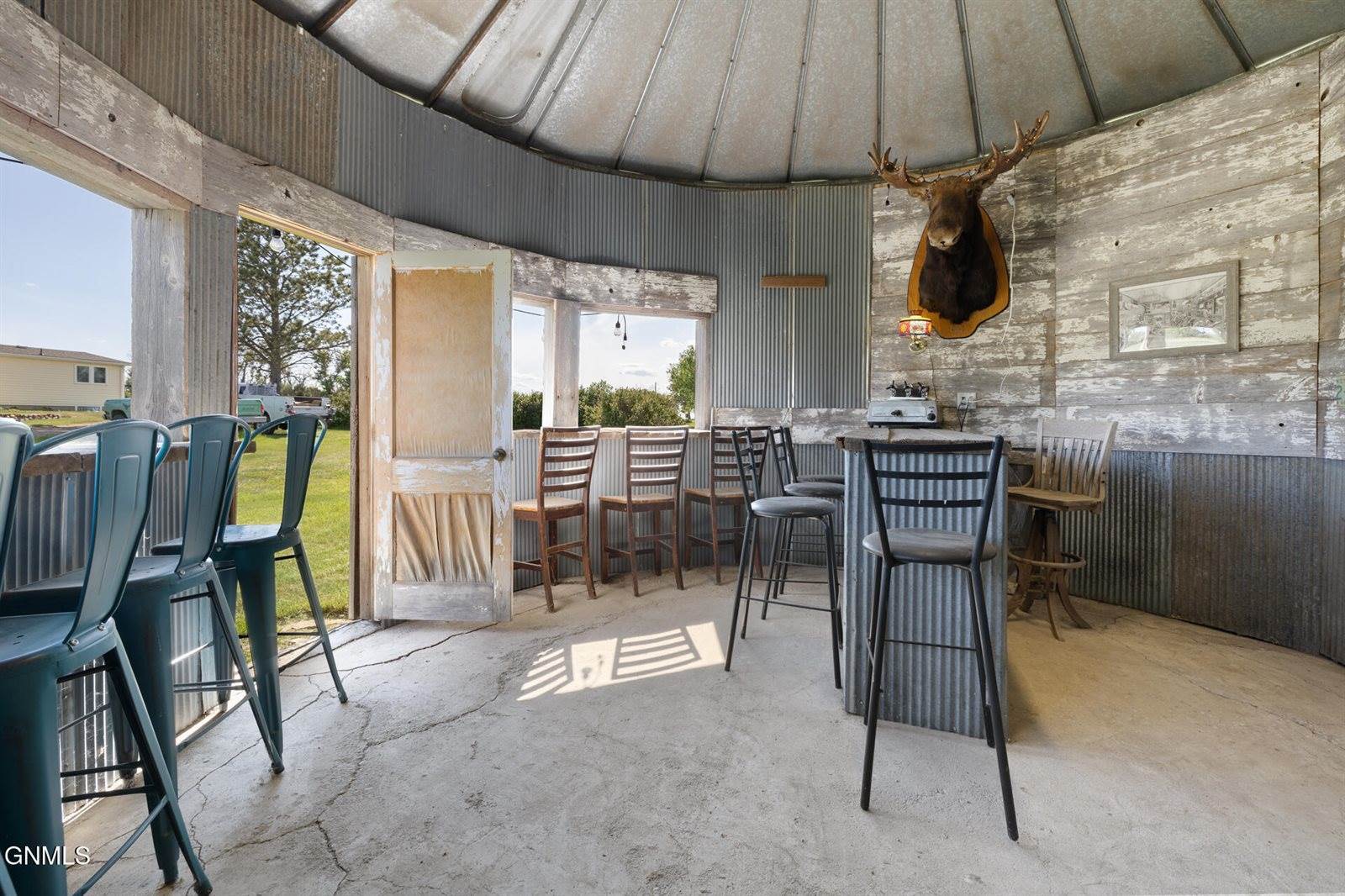 3264 147th Avenue NW, Alexander, ND 58831