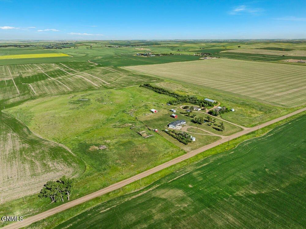 3264 147th Avenue NW, Alexander, ND 58831