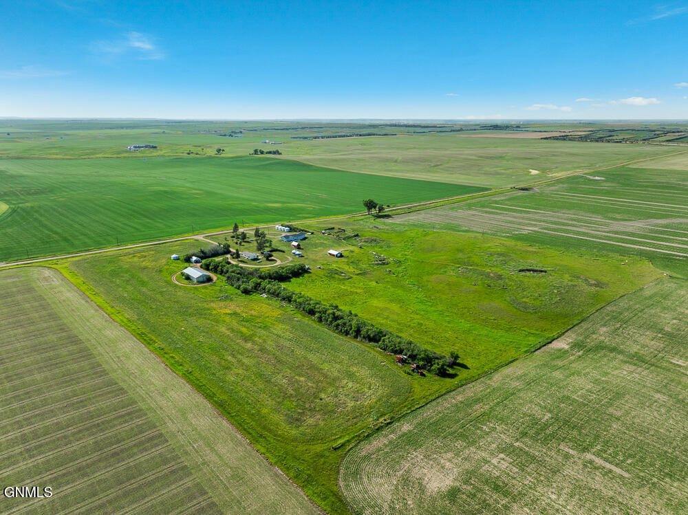 3264 147th Avenue NW, Alexander, ND 58831