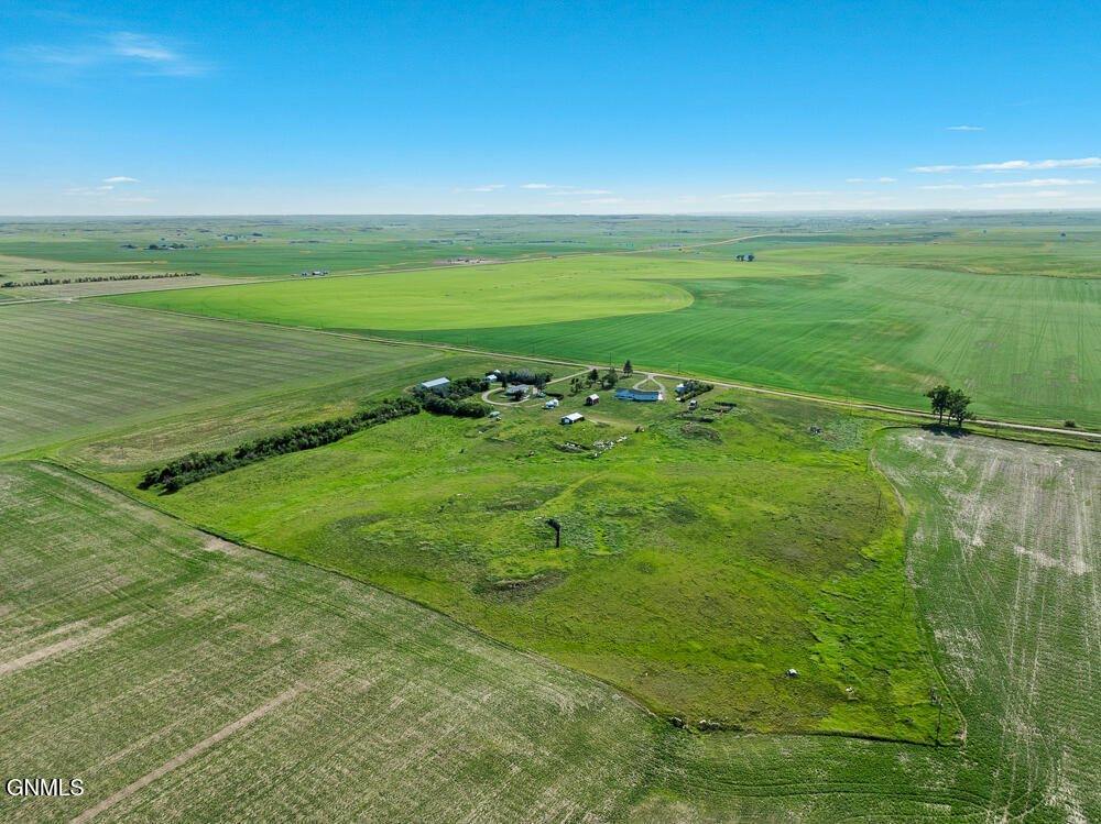 3264 147th Avenue NW, Alexander, ND 58831