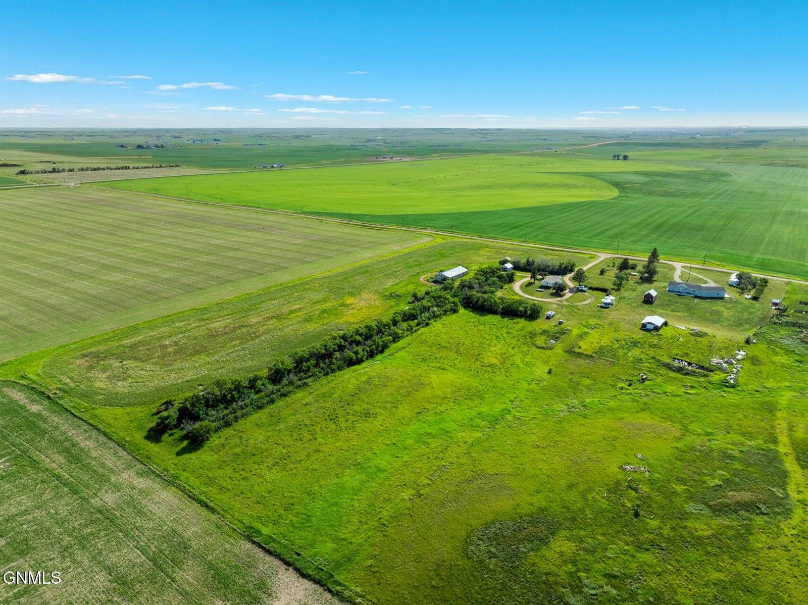 3264 147th Avenue NW, Alexander, ND 58831