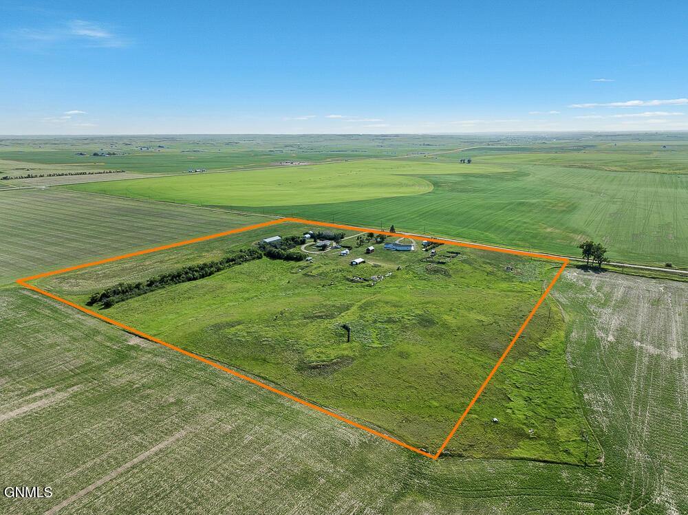3264 147th Avenue NW, Alexander, ND 58831
