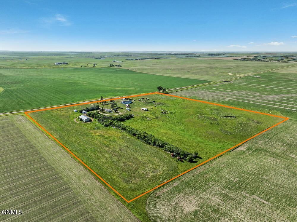 3264 147th Avenue NW, Alexander, ND 58831