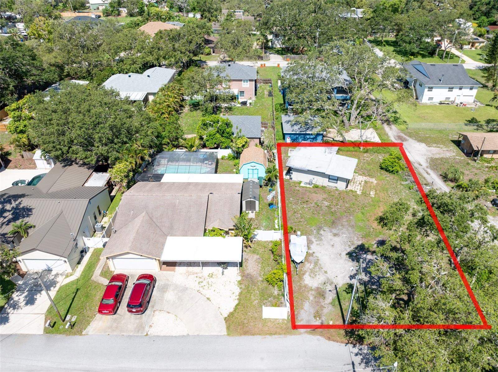 12037 1/2 Murray Avenue, Seminole, FL 33778