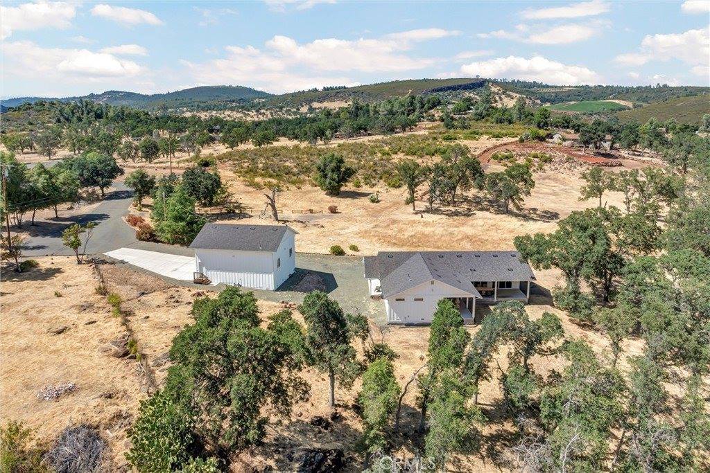 18522 Rock Ridge Court, Hidden Valley Lake, CA 95467