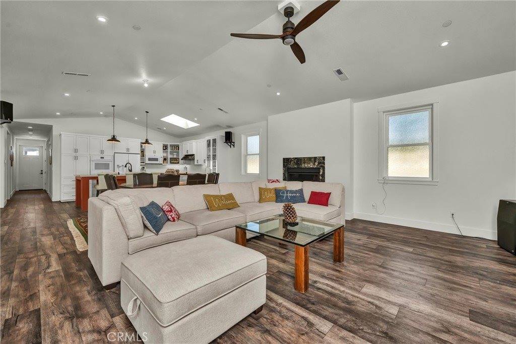 18522 Rock Ridge Court, Hidden Valley Lake, CA 95467