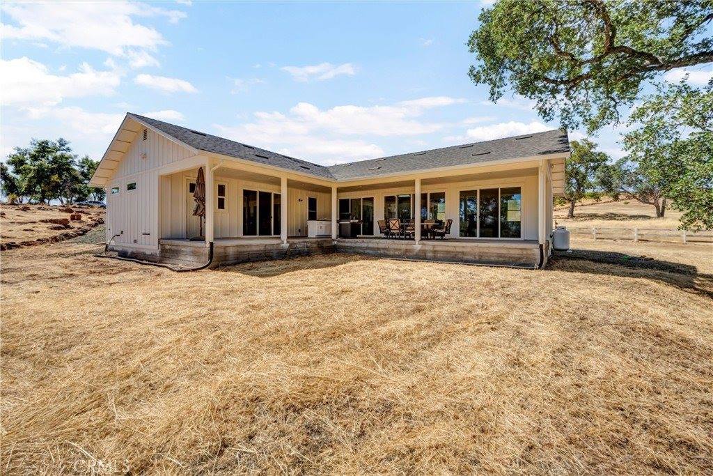 18522 Rock Ridge Court, Hidden Valley Lake, CA 95467