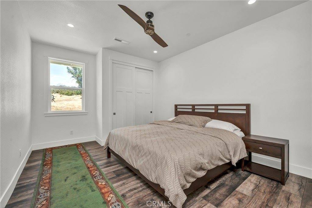 18522 Rock Ridge Court, Hidden Valley Lake, CA 95467