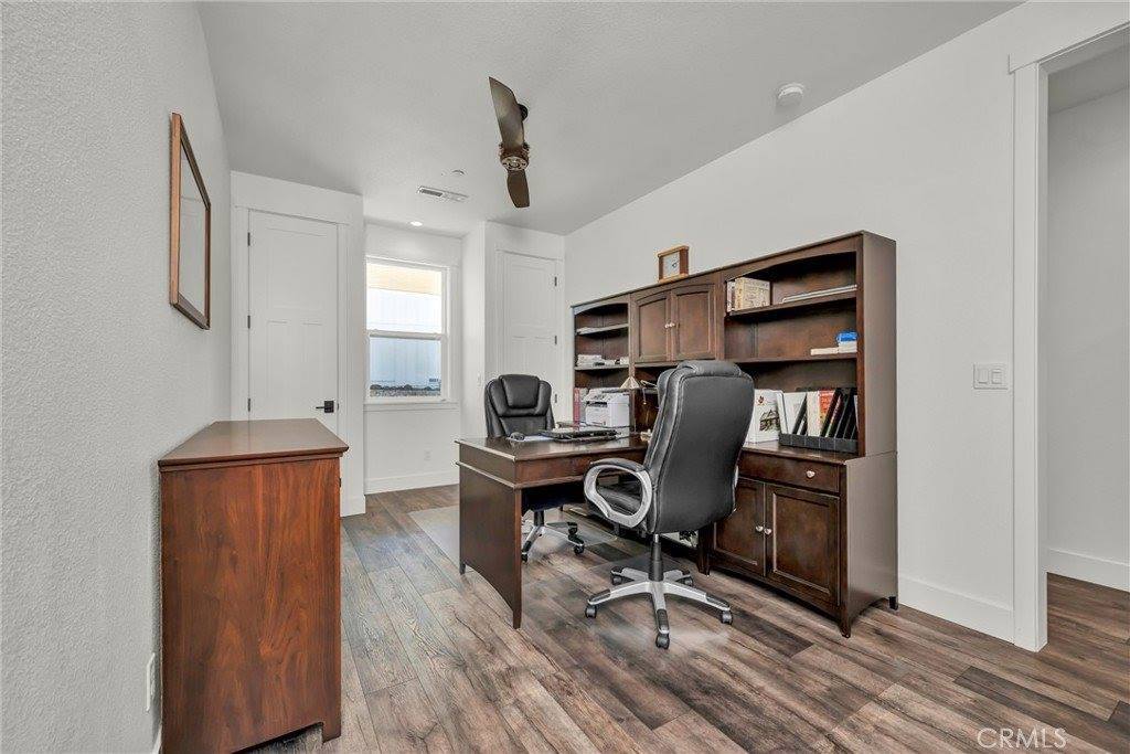 18522 Rock Ridge Court, Hidden Valley Lake, CA 95467