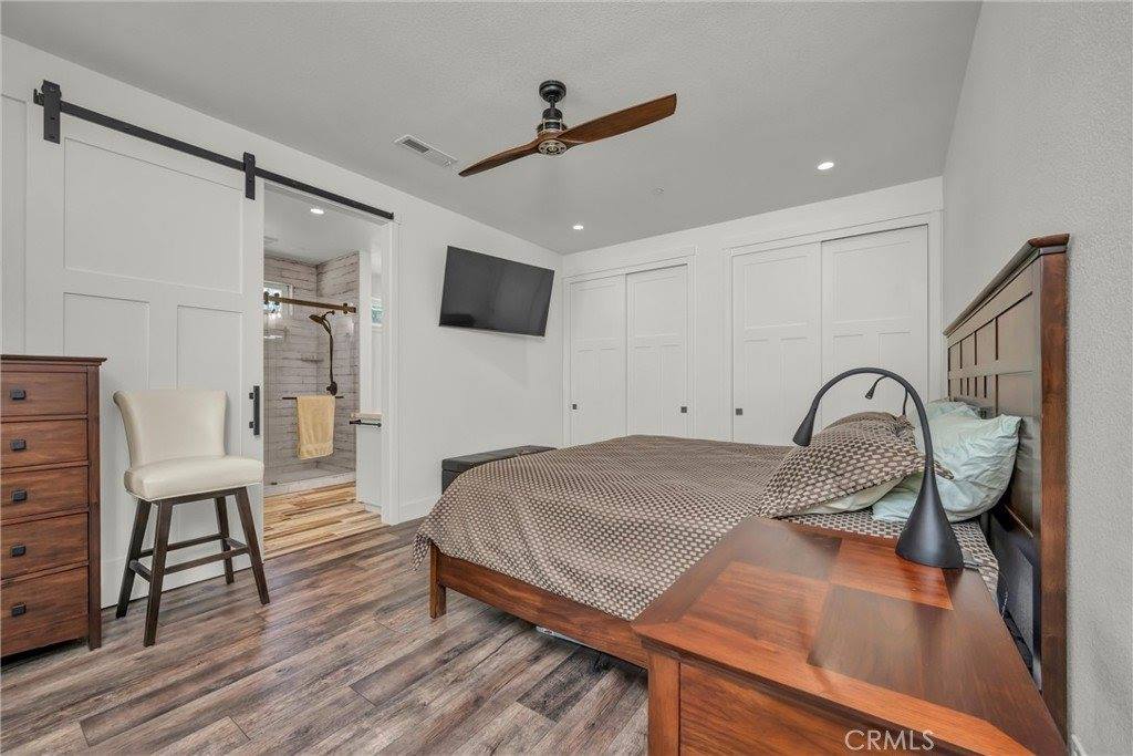 18522 Rock Ridge Court, Hidden Valley Lake, CA 95467