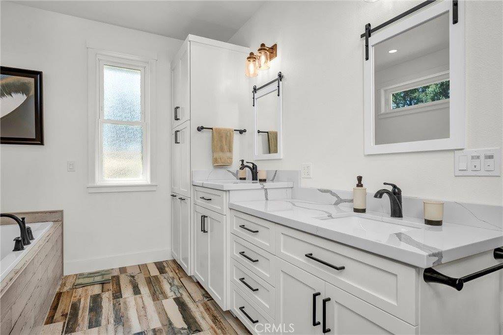 18522 Rock Ridge Court, Hidden Valley Lake, CA 95467