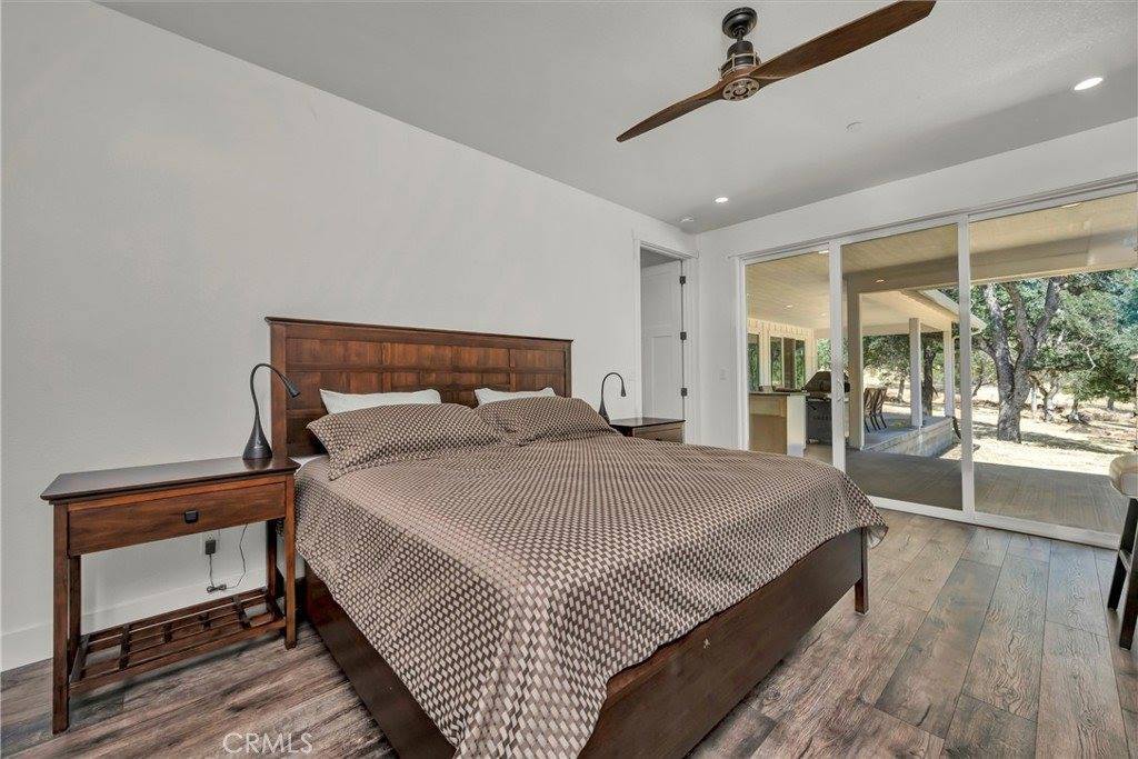 18522 Rock Ridge Court, Hidden Valley Lake, CA 95467