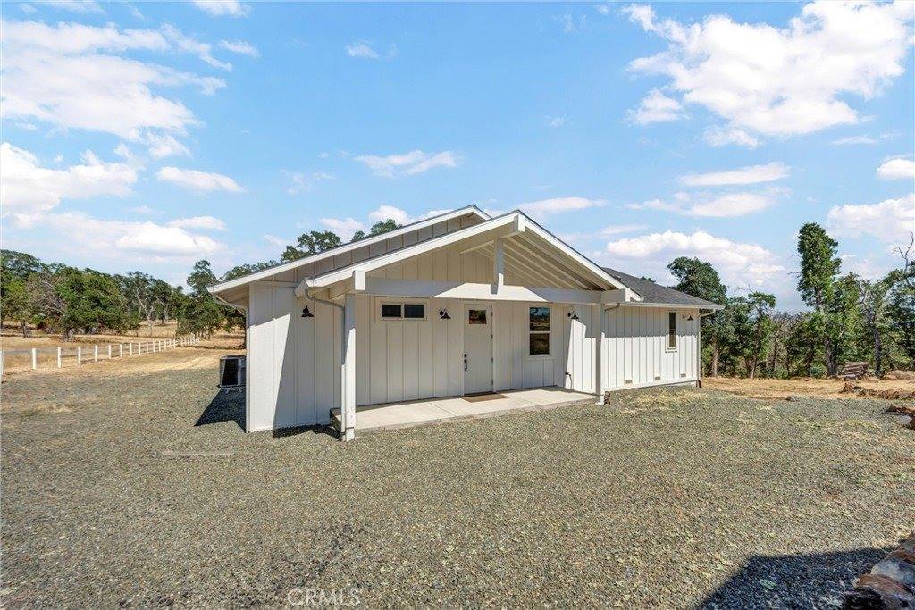 18522 Rock Ridge Court, Hidden Valley Lake, CA 95467