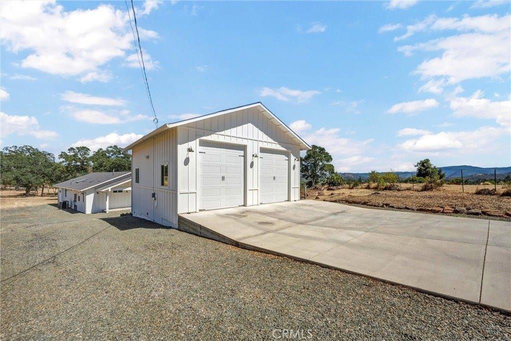 18522 Rock Ridge Court, Hidden Valley Lake, CA 95467