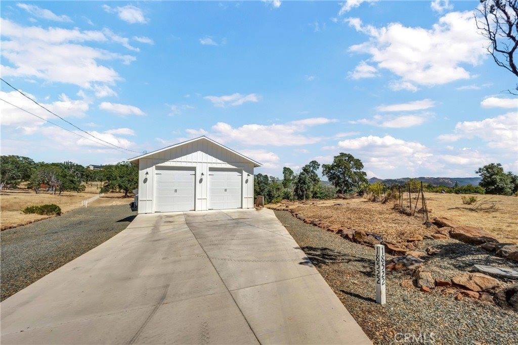 18522 Rock Ridge Court, Hidden Valley Lake, CA 95467