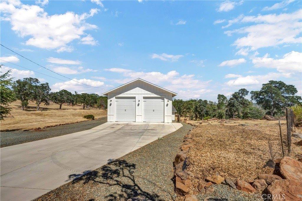 18522 Rock Ridge Court, Hidden Valley Lake, CA 95467