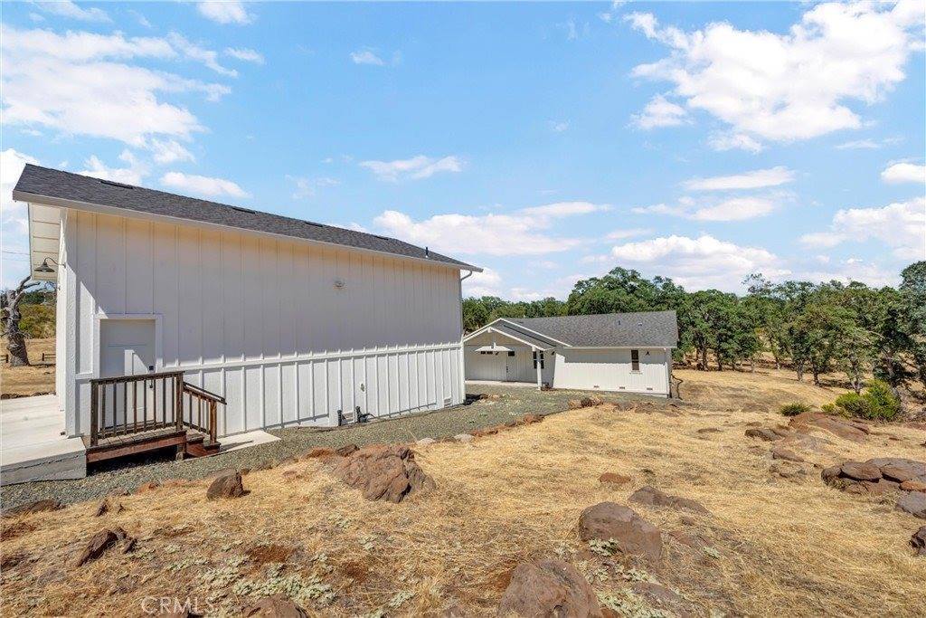 18522 Rock Ridge Court, Hidden Valley Lake, CA 95467