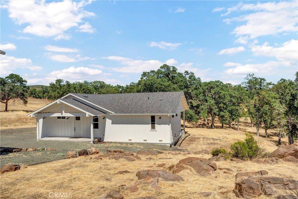 18522 Rock Ridge Court, Hidden Valley Lake, CA 95467