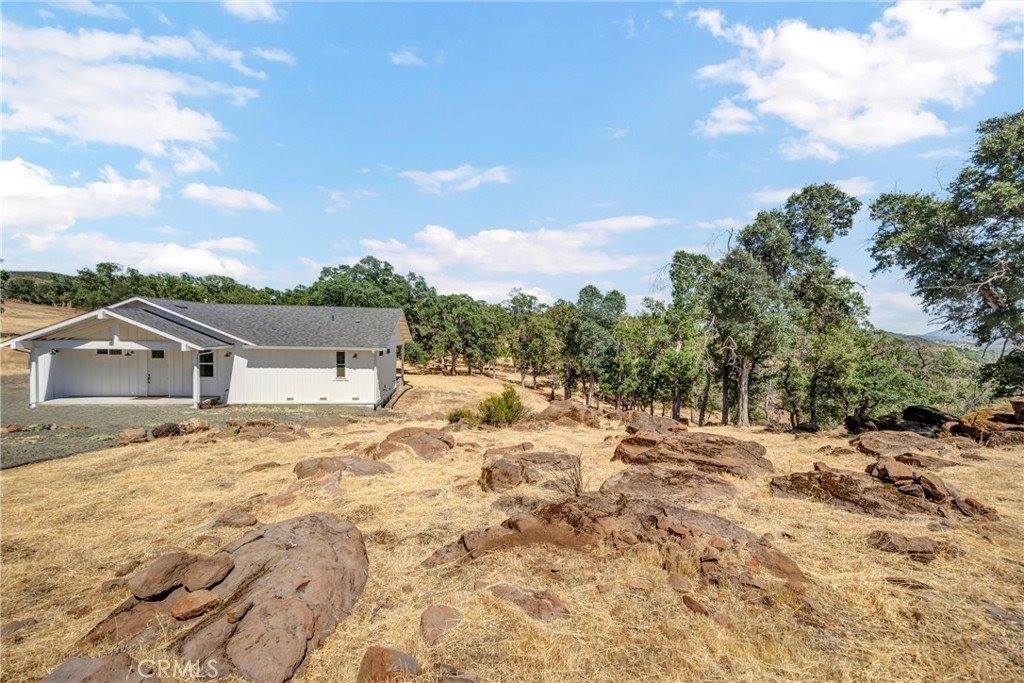 18522 Rock Ridge Court, Hidden Valley Lake, CA 95467