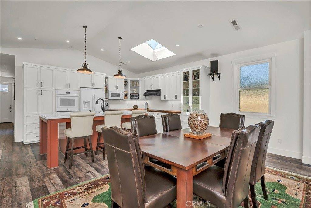 18522 Rock Ridge Court, Hidden Valley Lake, CA 95467