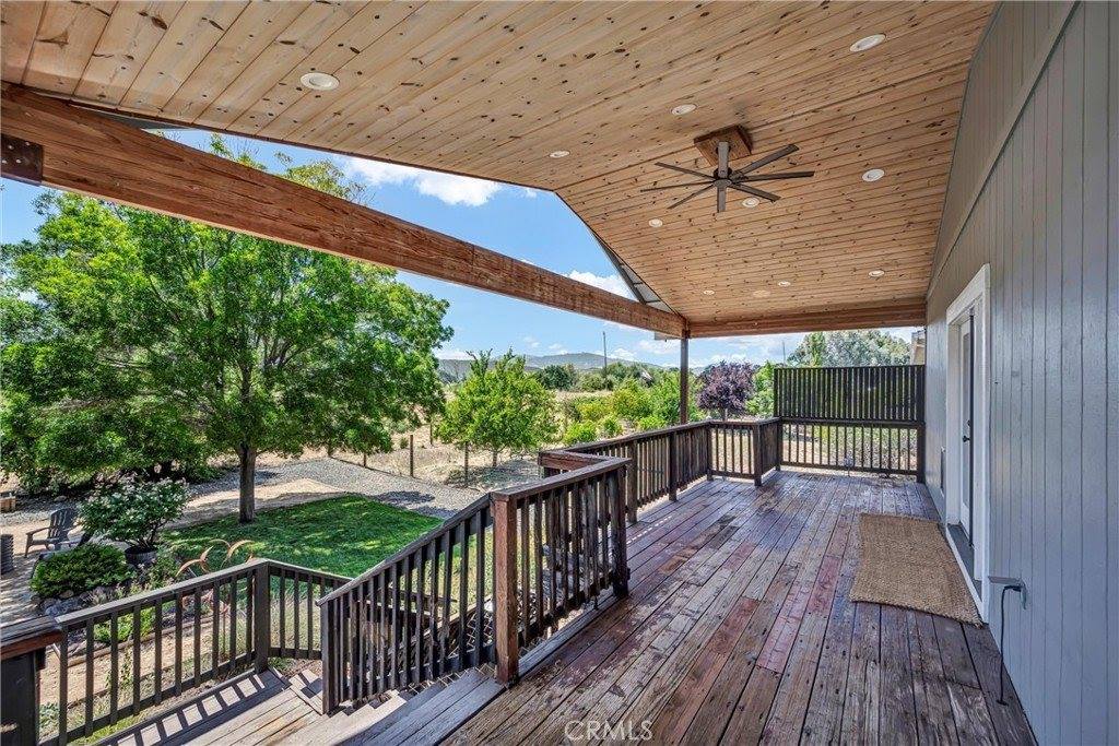 19881 Mountain South, Hidden Valley Lake, CA 95467