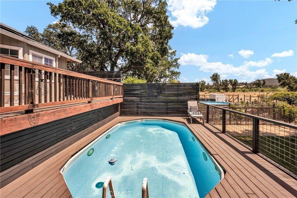 19881 Mountain South, Hidden Valley Lake, CA 95467