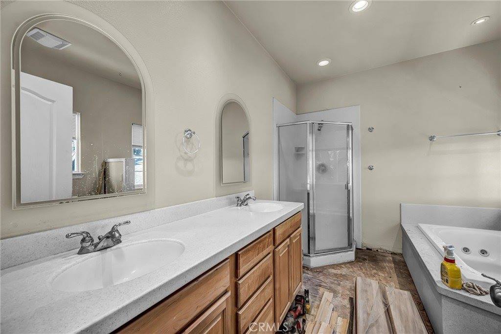 19881 Mountain South, Hidden Valley Lake, CA 95467