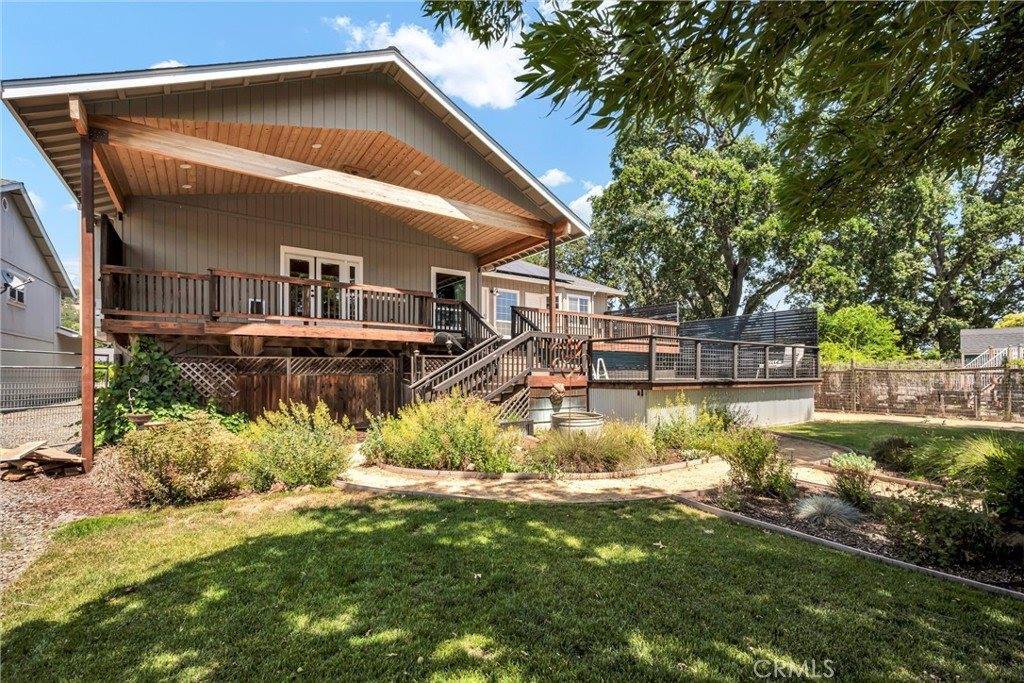 19881 Mountain South, Hidden Valley Lake, CA 95467