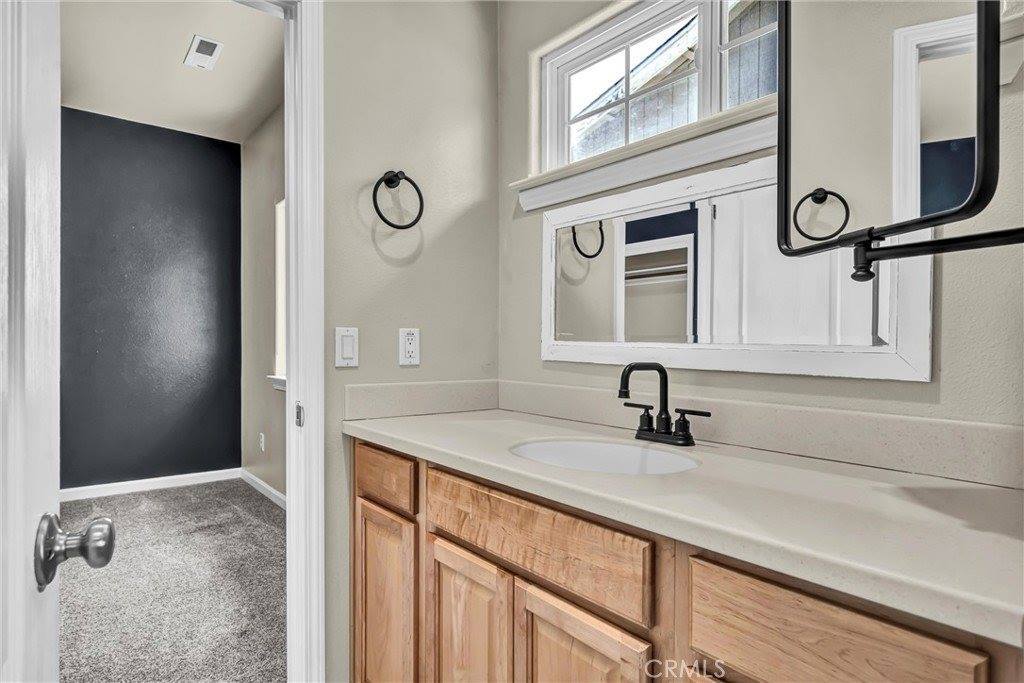 19881 Mountain South, Hidden Valley Lake, CA 95467