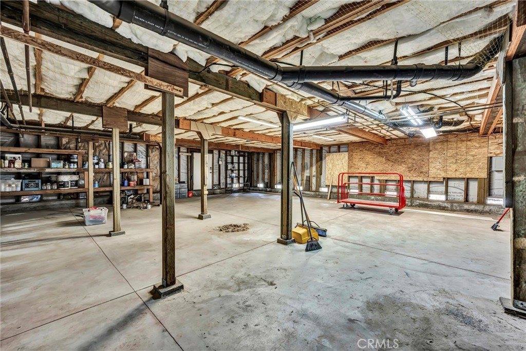 19881 Mountain South, Hidden Valley Lake, CA 95467