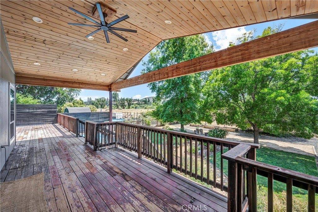 19881 Mountain South, Hidden Valley Lake, CA 95467