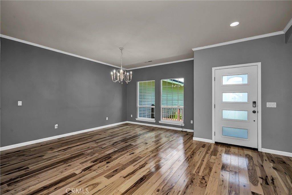 19881 Mountain South, Hidden Valley Lake, CA 95467