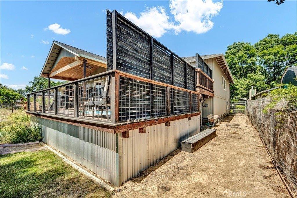 19881 Mountain South, Hidden Valley Lake, CA 95467